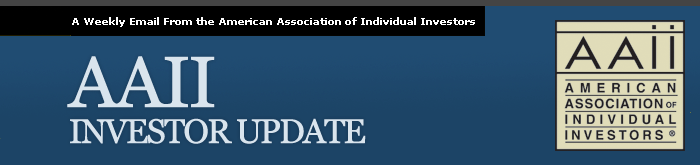 AAII Update