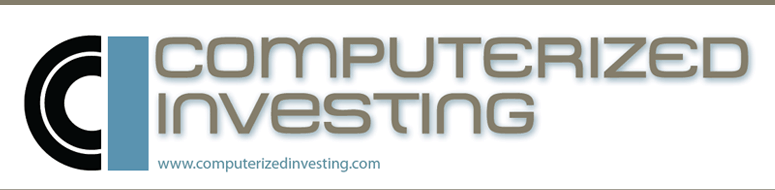 Computerized Investing