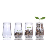 A Key to a Lasting Retirement Portfolio