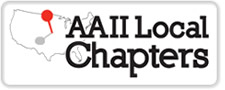 Find all AAII local chapters