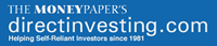 THE MONEYPAPER'S directinvesting.com logo