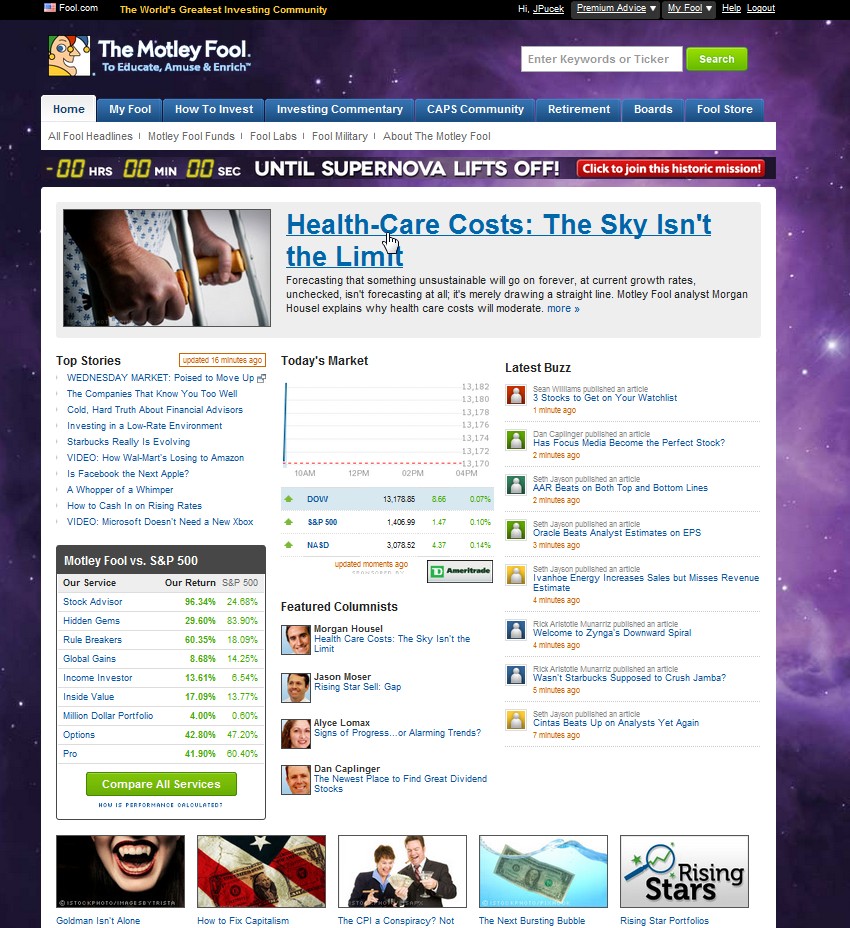 Motley fool options trading reviews