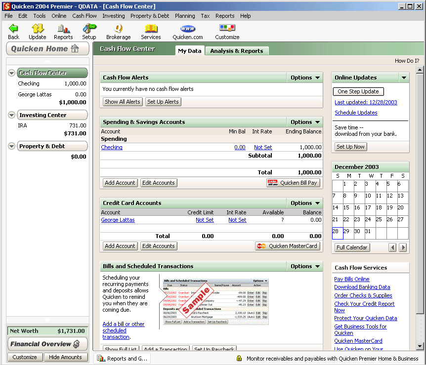 Update: New Computer Investing Products | AAII
