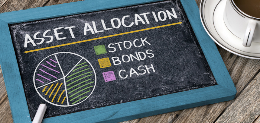 February AAII Asset Allocation Survey 22 Month High For Equity 