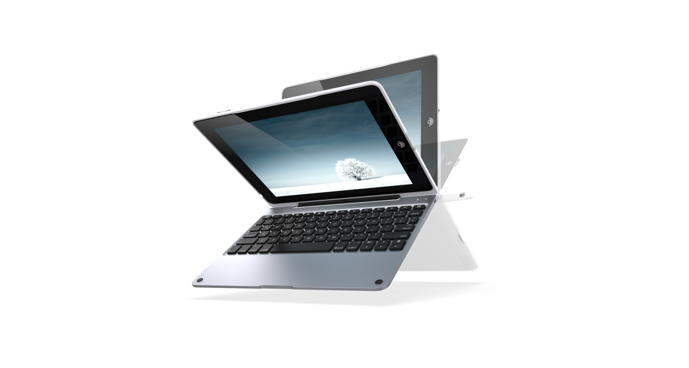ClamCase Pro