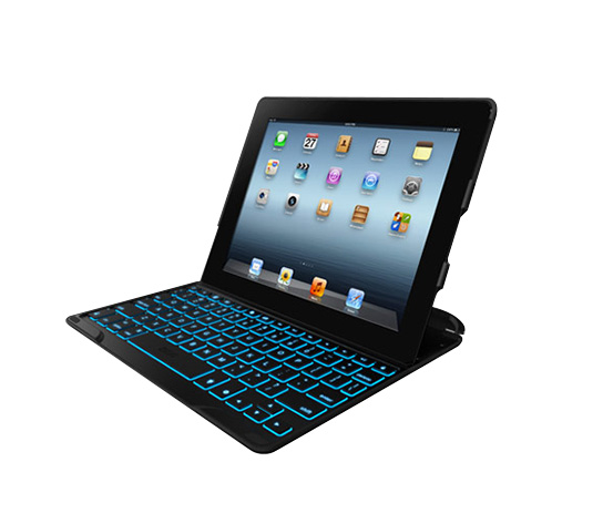ZAGGkeys PROfolio+