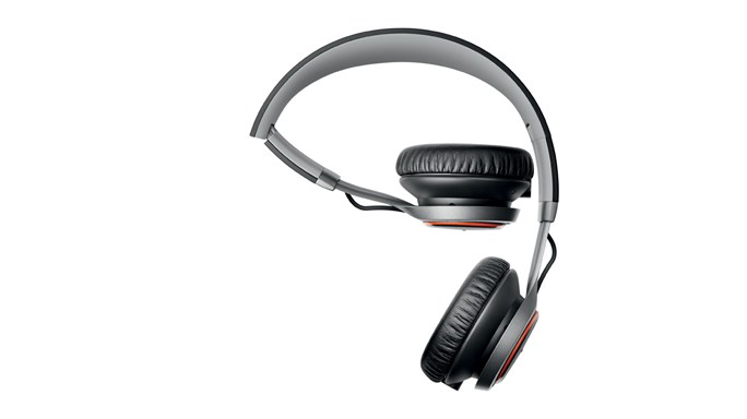 Jabra REVO Wireless Headphones