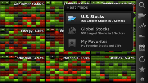 StockTouch