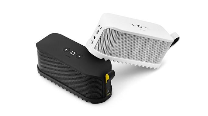 Jabra Solemate