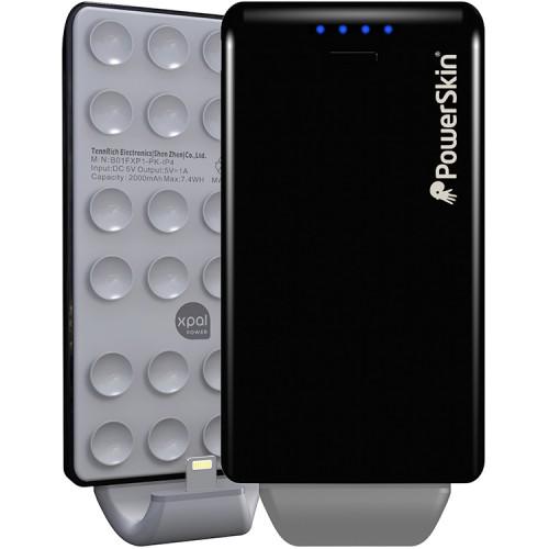 PowerSkin PoPn