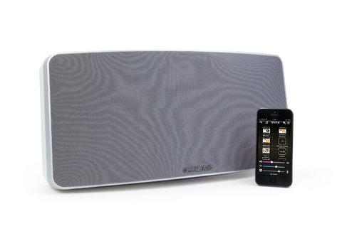 Cambridge Audio Minx Air 200 wireless speaker system