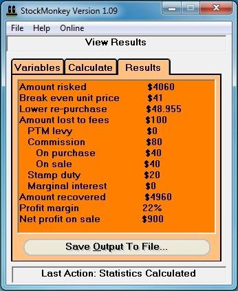 StockMonkey