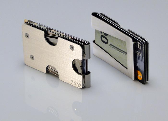 Left Field Designs KeyClip