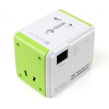 Satechi Smart Travel Router