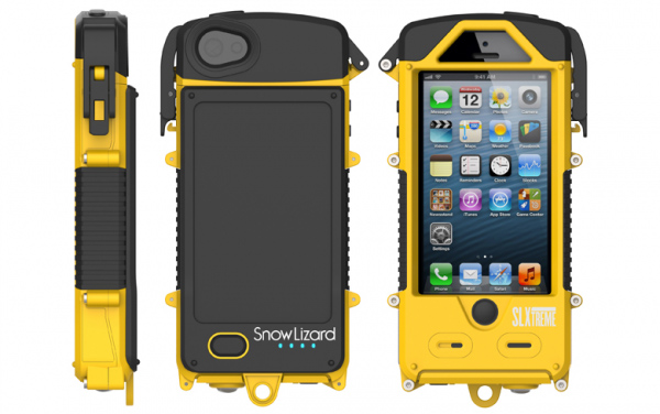 Shares 2 for iOS