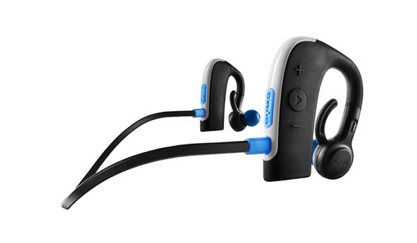 BlueAnt Pump HD Sportsbuds
