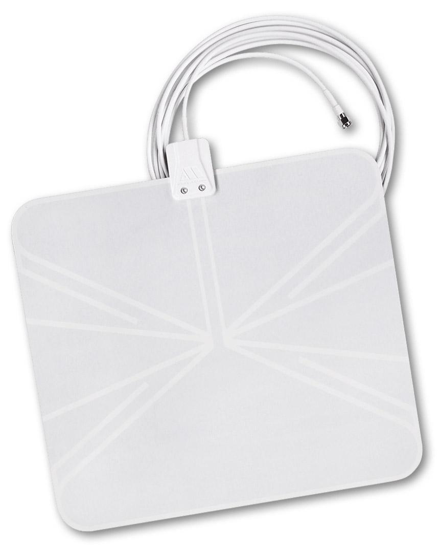 Winegard FlatWave Indoor HDTV Antenna (non-amped)