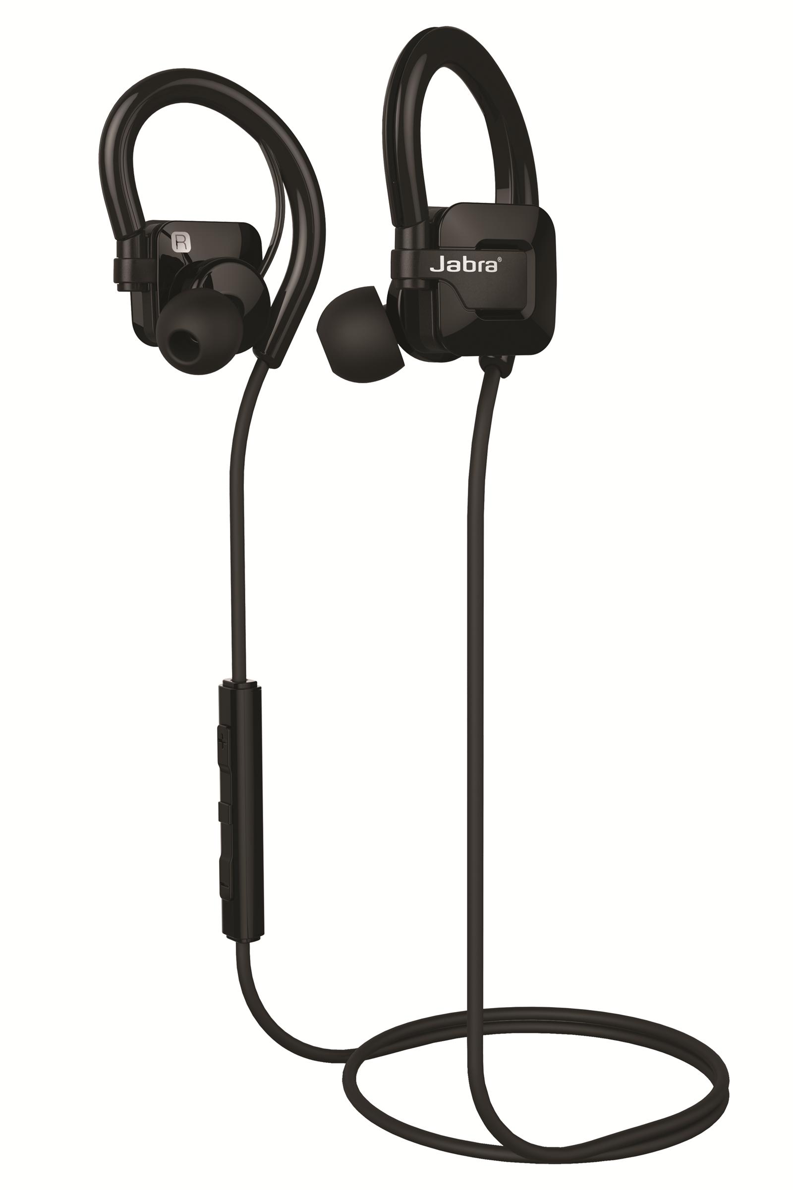 Jabra STEP Wireless Earbuds