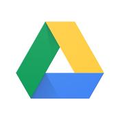 Figure 2. Google Drive Icon