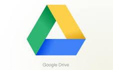 Figure 2. Google Drive Icon