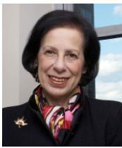 Karen Altfest Vice President, Altfest Personal Wealth Management “Life After Loss: Tough Issues for Surviving Spouses”