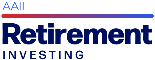 AAII Retirement Investing logo