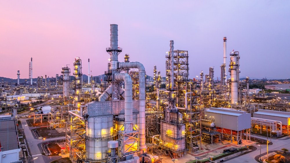Three Chemical Stocks to Watch