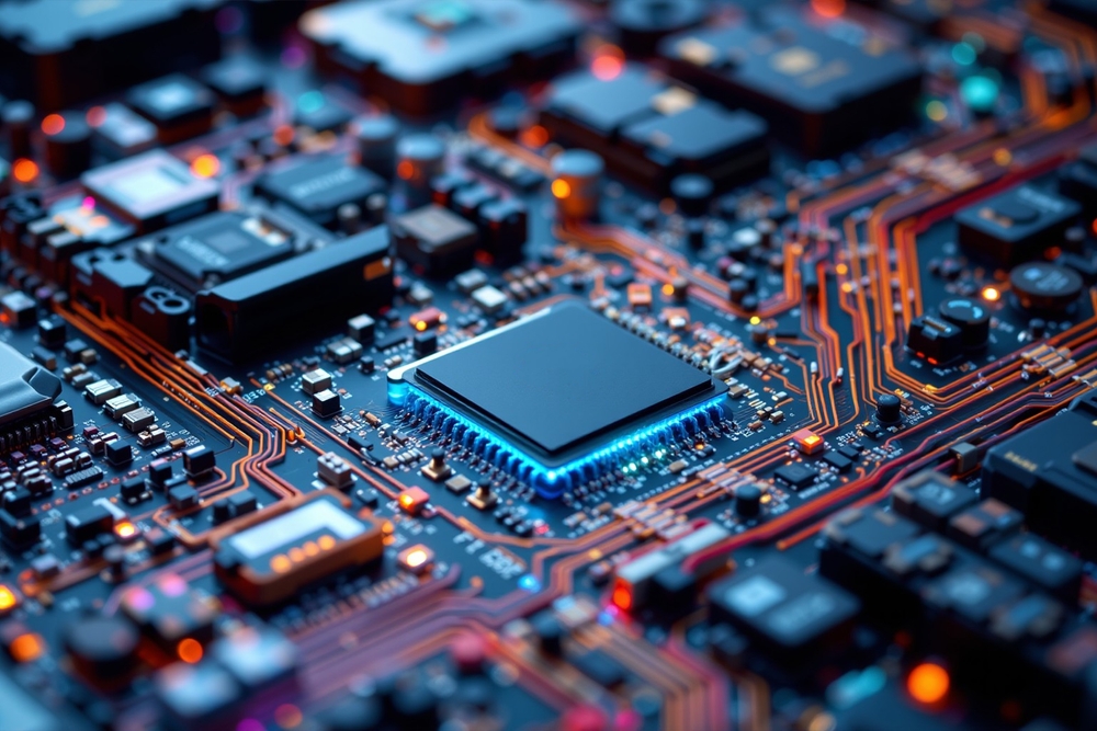 Three Semiconductor Stocks That May Be Wired for Growth