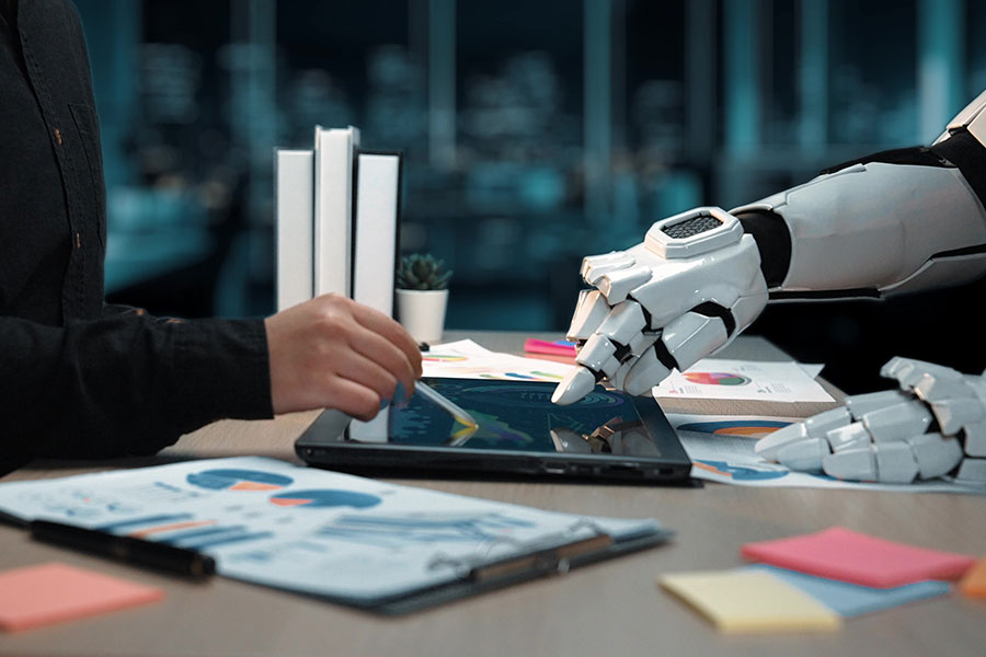Can AI Help Manage Your Portfolio?