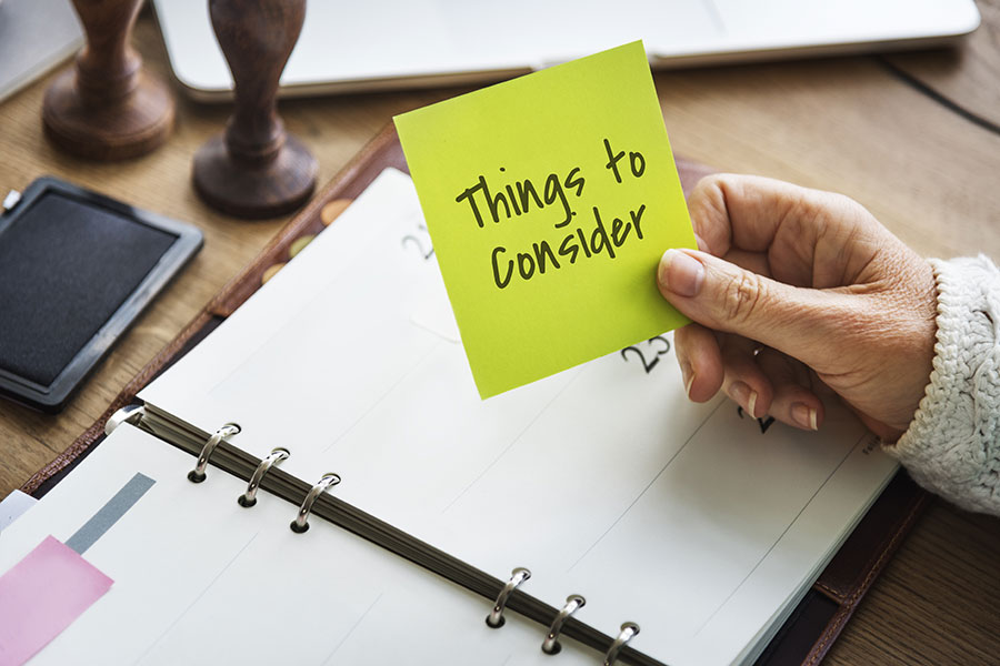 11 Tax Actions to Consider Before Year-End