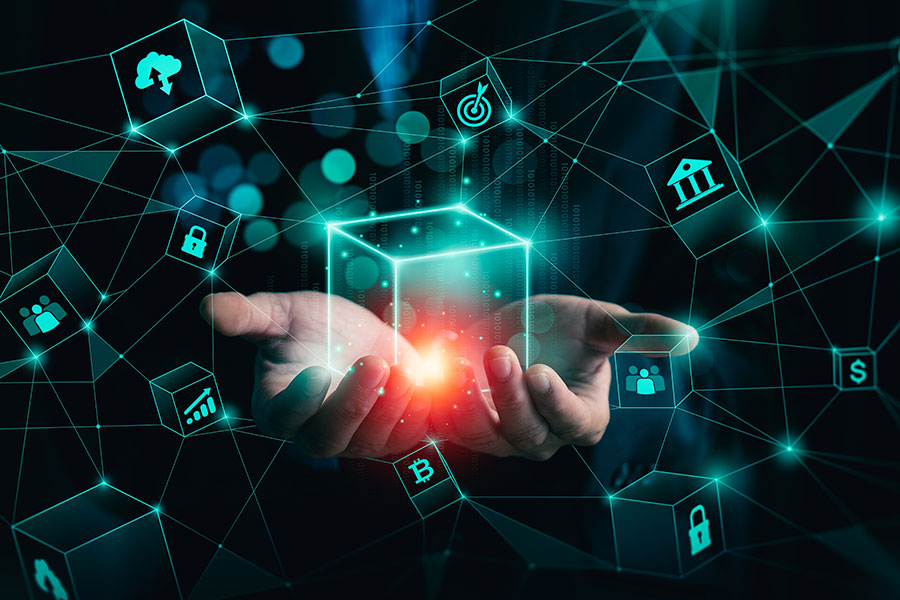 A New Form of Share Ownership: Issuer-Sponsored Tokens