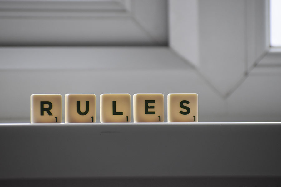 Adhering to Shadow Stock Portfolio Rules Is Vital in Shaky Times