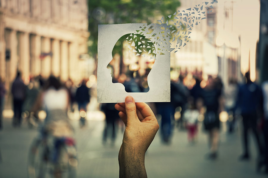 Aging and Investing: The Risk of Cognitive Impairment