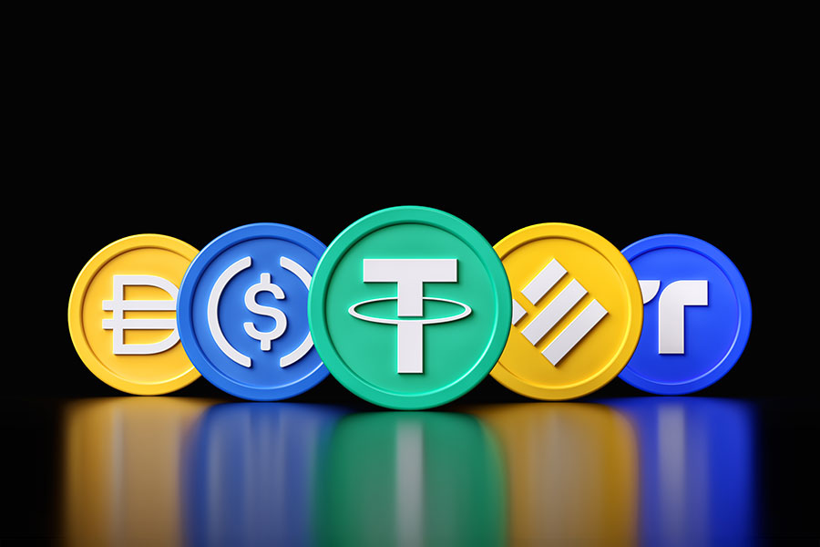 An Individual Investor's Intro to Stablecoins