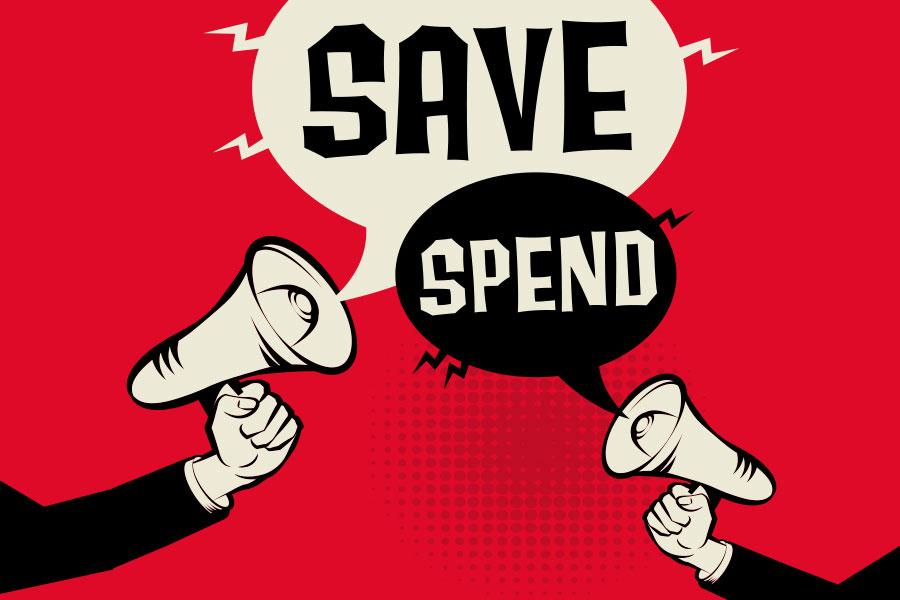 Are You Spending Too Little in Retirement?