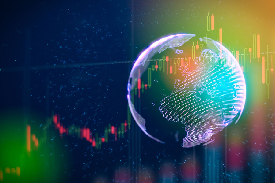 Asset Class Returns: Highest Returns for International Stocks Since 2012