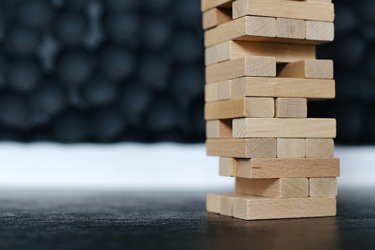 Building a Balanced Portfolio: An Unconventional Allocation