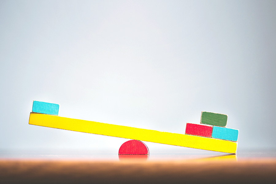 Capital Pains: Rules for Capital Losses