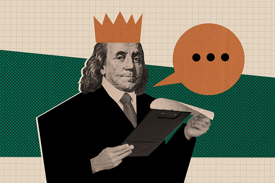 Cash Is King and Free Cash Flow Wears the Crown