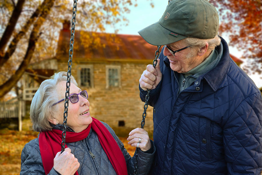 Change of Plans: Americans Retiring Later in Life 