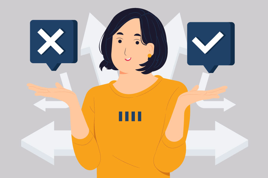 Comparing the Standard Deduction With and Without the TCJA