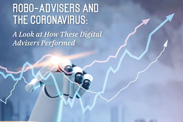 Coronavirus Returns for Robo-Advisers Expose Differences
