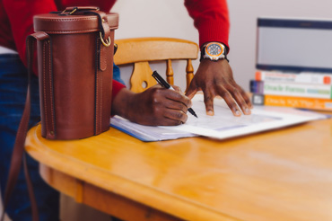 Creating an Inventory of Your Investment Accounts