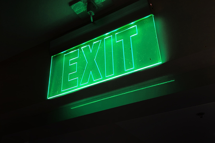 Developing Sell Rules for Stocks Based on Your Buy Criteria