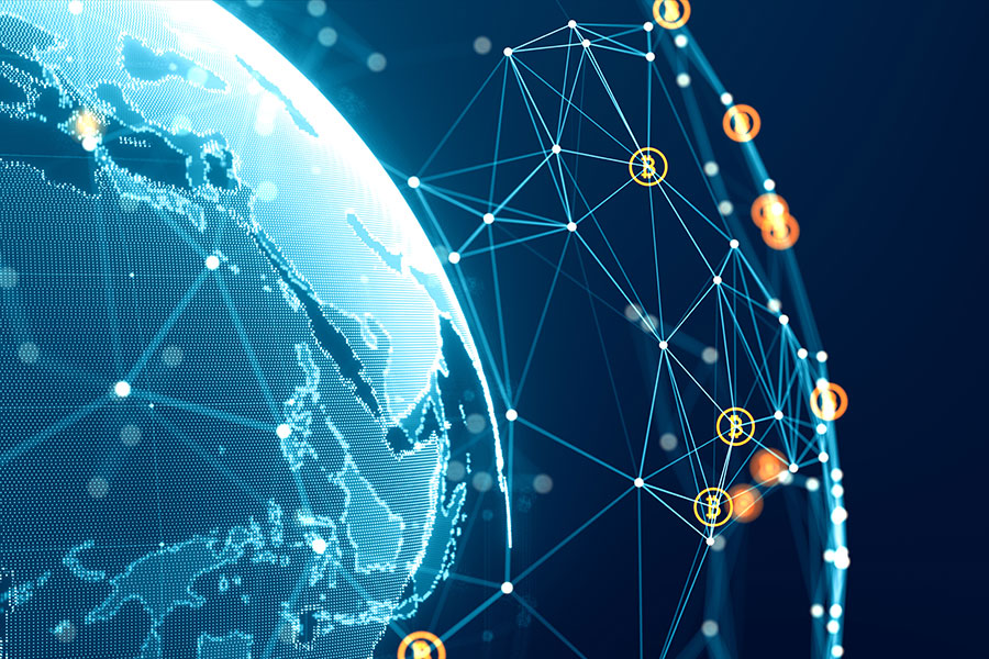 Digital Assets Are Moving Into Mainstream Finance