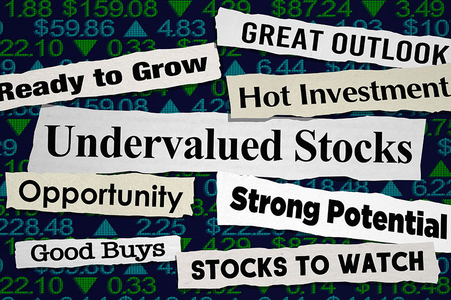 Discovering Growth Beyond the Headlines