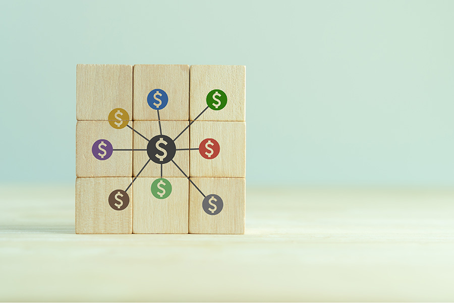 Diversify Tax-Exempt Interest Income With Muni National Bond Funds