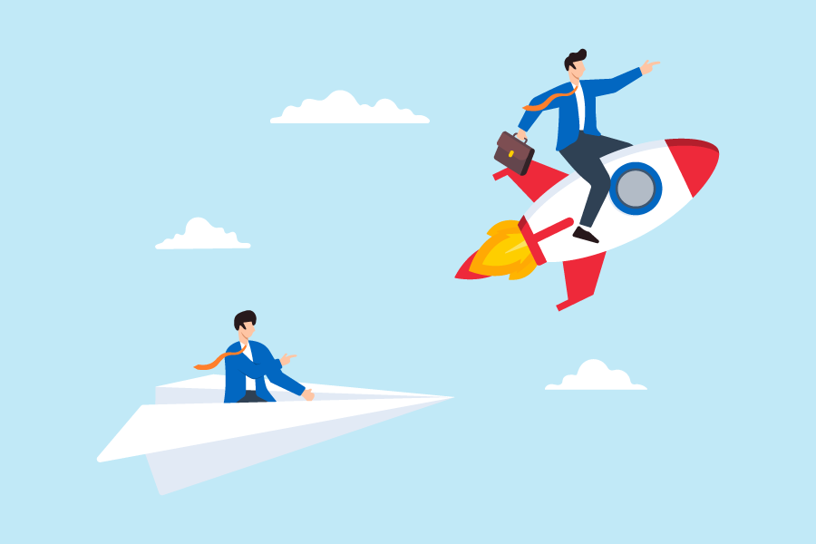 Dollar-Cost Averaging Versus Lump-Sum Investing: Which Builds More Wealth?