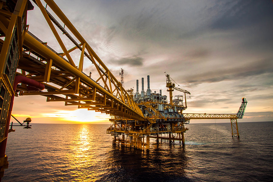 Drilling for Opportunities in the Oil & Gas Industries
