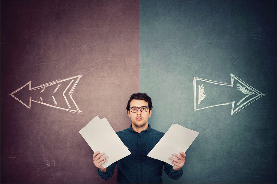 EBT, EBIT, EBITDA: Will the Real Earnings Figure Please Stand Up?